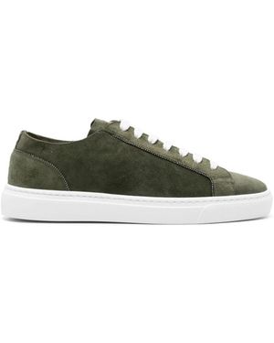 Doucal's Trainers - Green