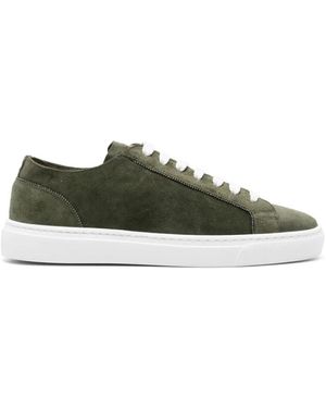 Doucal's Sneakers - Groen