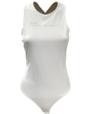 EA7 Body - Gray