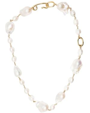 Jil Sander Necklaces - Metálico