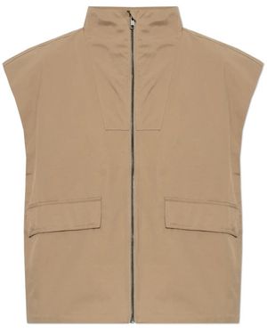Rethinkit Studios Vests - Neutro