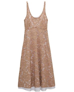 Dorothee Schumacher Midi Dresses - Marrone