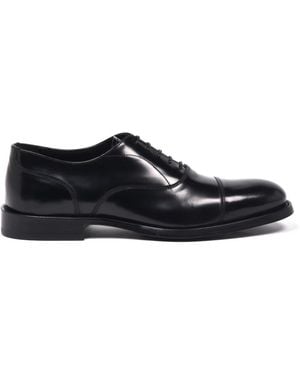 Baldinini Business Shoes - Nero