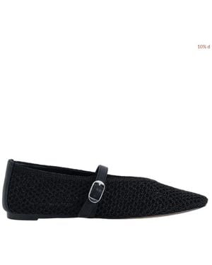 Steve Madden Ballerinas - Negro