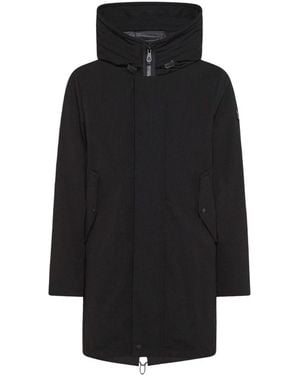 Peuterey Kasa Parka - Zwart