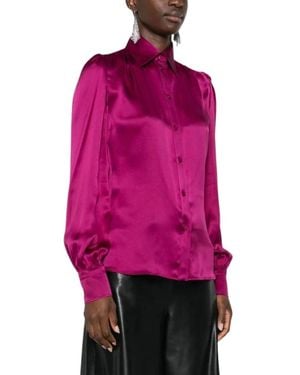 Balenciaga Shirts - Pink