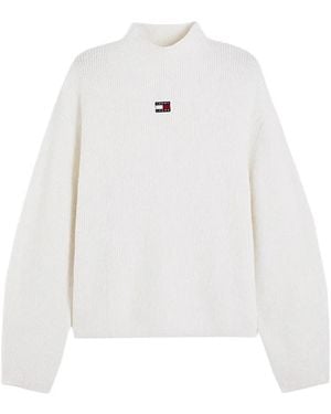 Tommy Hilfiger Turtlenecks - Blanco