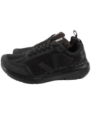 Veja Trainers - Black