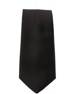 KARL LAGERFELD Strikdas - Zwart