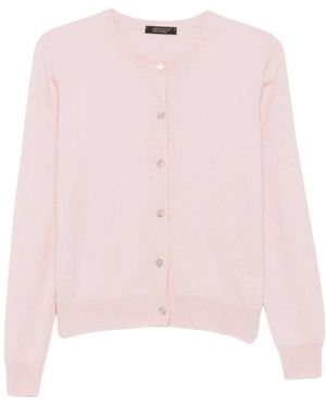 Aragona Cardigans - Pink