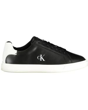 Calvin Klein Sneakers - Noir