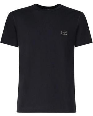 Dolce & Gabbana T-Shirts - Negro