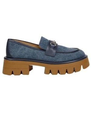 Michael Kors Loafers - Blu