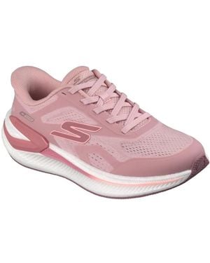 Skechers Running Shoes - Rosa