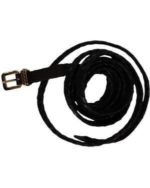 Etro Belts - Black