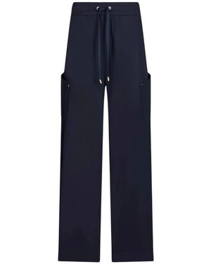 Liu Jo Broeken ,Blauw ,Pantalone