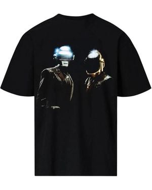 Pleasures T-Hemden - Zwart