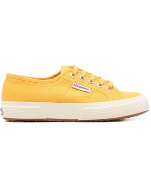 Superga 2750-Cotu Classic - Gelb