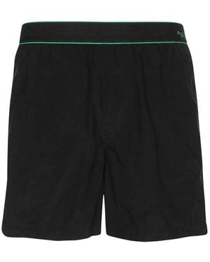 Bottega Veneta Beachwear - Nero