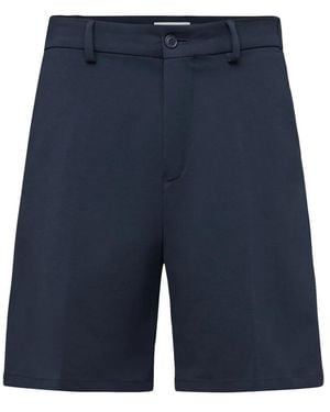 DRYKORN Casual Shorts - Blue