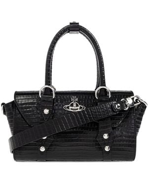 Vivienne Westwood Handbags - Nero