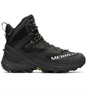 Merrell Trekking Boots - Nero