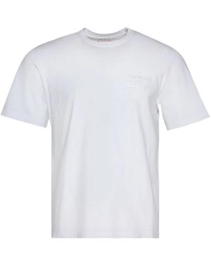 Martine Rose T-Shirts - Blanco
