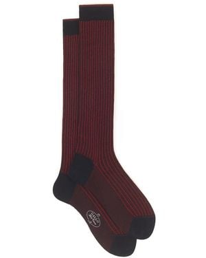 Gallo Socks - Brown