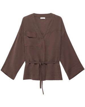 Alchemist Blouses - Marrone
