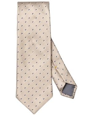 Eton Ties - Natural