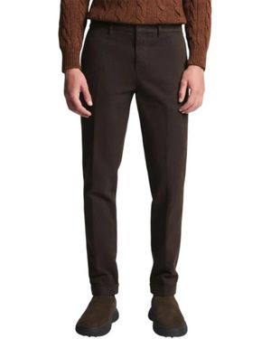 Fay Chinos - Black