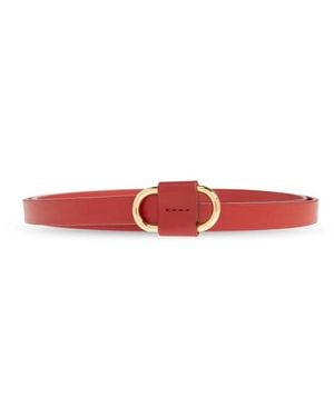 DSquared² Belts - Rojo