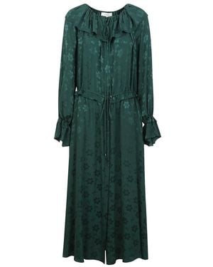 Chloé Maxi Dresses - Verde