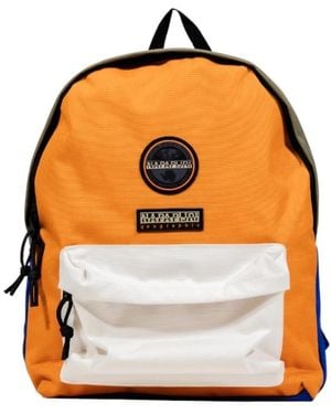 Napapijri Backpacks - Orange