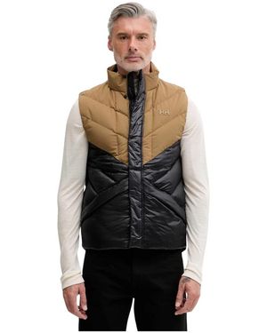 Helly Hansen Donsjas - Zwart
