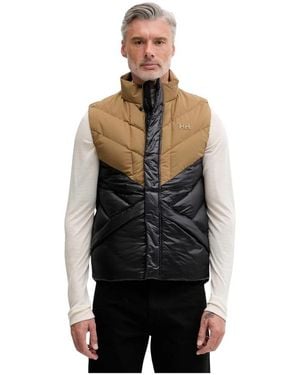 Helly Hansen Vests - Noir