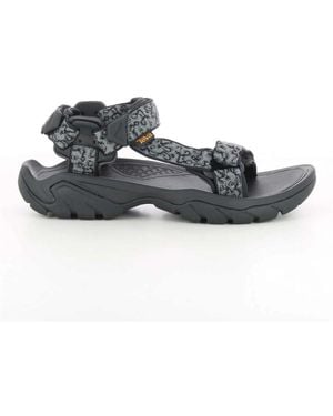 Teva Outdoor Shoes - Blu