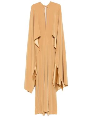 Stephane Rolland Sahar Gown - Naturel
