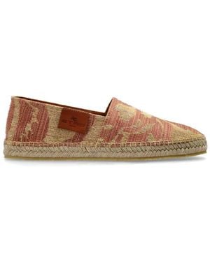 Etro Espadrilles - Brown