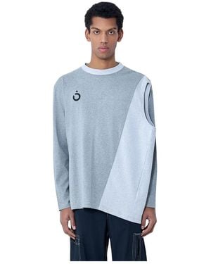 Noma T.D Sweatshirts - Blue