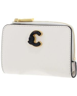 Coccinelle Wallets & Cardholders - Metallic