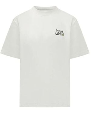 Barrow T-Shirts - White