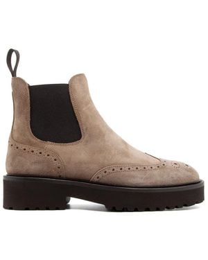 Doucal's Stivaletto - Braun