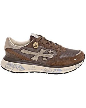 Premiata Sneakers - Gris
