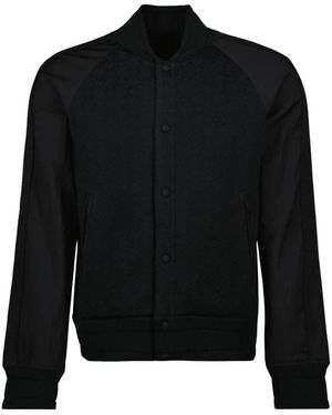Givenchy Light Jackets - Black