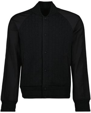 Givenchy Light Jackets - Black