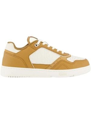 Dior Sneakers - Metálico