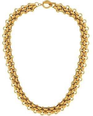 Dansk Copenhagen Necklaces - Métallisé