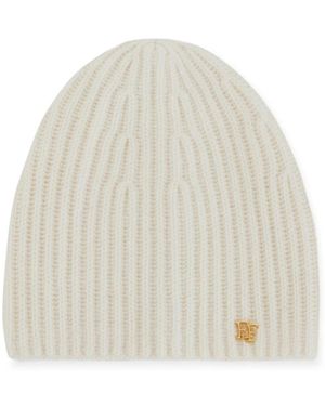 Elisabetta Franchi Beanies - Neutro