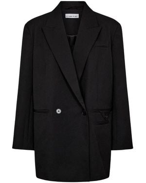 Haute L'Amitié Blazers - Black